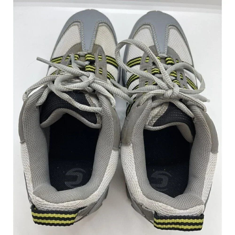 Cannondale Duratech Cycling Mountain Bike Shoes Women's Gray Size US 7 EU 38